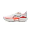 Li Ning Ultra Light 22 CNY Year Of The Snake Limited Edition Racing Lightweight Cushioning Running Shoes Women Sneakers Standard-White ARBV002-32