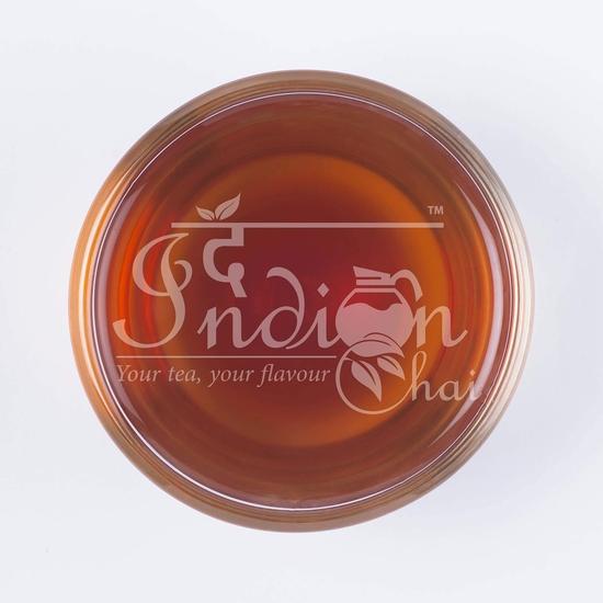 The Indian Chai - Desi Kadha Masala Chai 250g for Digestion, Cough & Flu