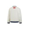 Levis SS23 Двусторонняя однобортная джинсовая куртка с воротником унисекс синяя A5045-0000