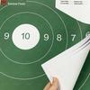 Hong Dong Li Shooting Target Paper
