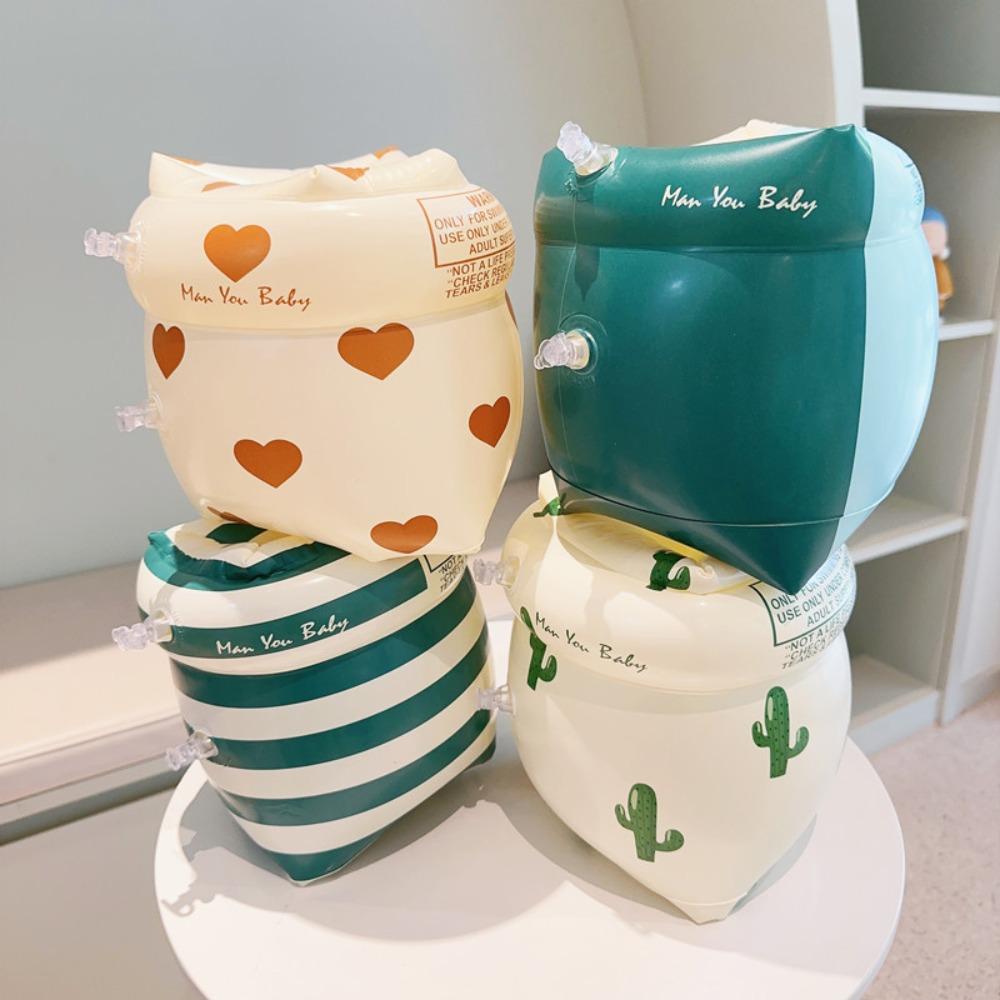 ПВХ утолщенный плавательный бассейн надувной поплавок на руку надувные кольца на руку буй нарукавники поплавки для плавания рукава