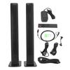 2 In 1 Separable Soundbar Bluetooth TV Speaker Wall Mounted with HD Multimedia Cable for Home