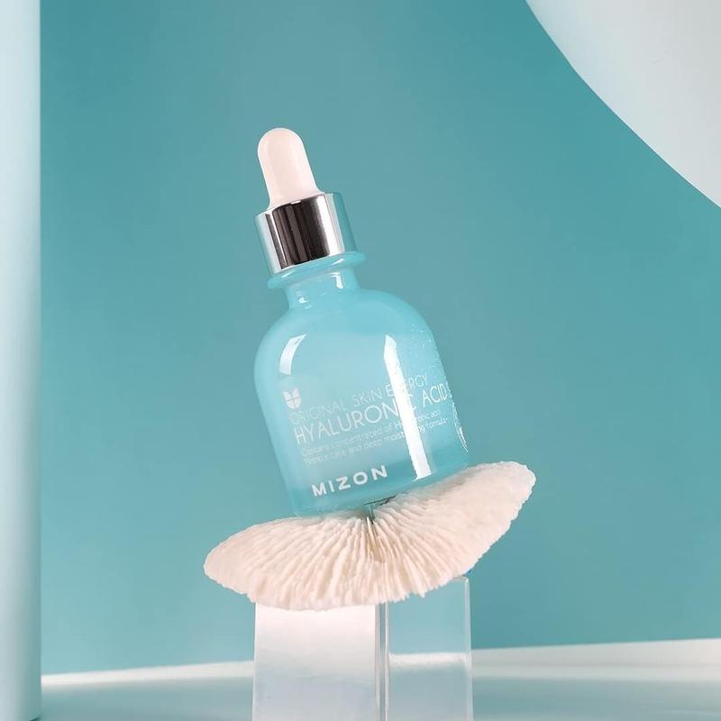 Mizon Гиалуроновая кислота 100 30 мл Антивозрастной и против морщин Гиалуроновая кислота