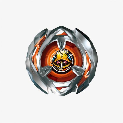 BeyBlade Набор колод X Hell Chain (БХ-21)