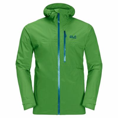 Куртка Jack Wolfskin GO Hike M (1114051)