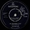 7-дюймовая пластинка BEATLES - We Can Work It Out / Day Tripper R5389 Parlophone 1965 UK Рок Б/У