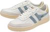 Кроссовки Gola Falcon Women white/iceberg/lemon