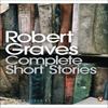 Complete Short Stories by Robert Graves Paperback Book 9780141189451