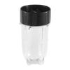Сменное крестообразное лезвие + набор чашек на 16 унций для Magic Bullet, сменные части, совместимые с блендером MB1001 мощностью 250 Вт