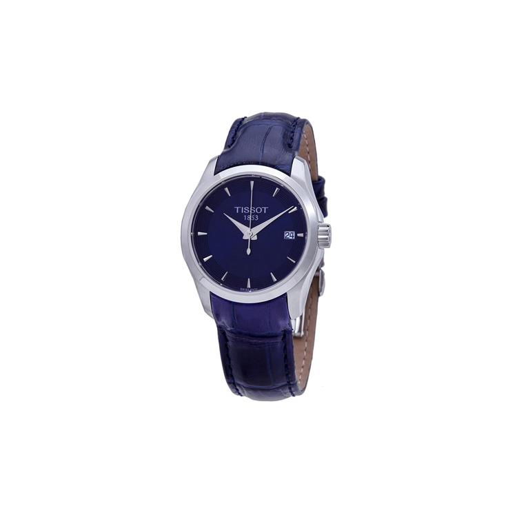 Tissot Женские часы коллекции Kutu T035.210.16.041.00