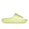 Yeezy Slides Glow Green 2022 Unisex Sneakers HQ6447