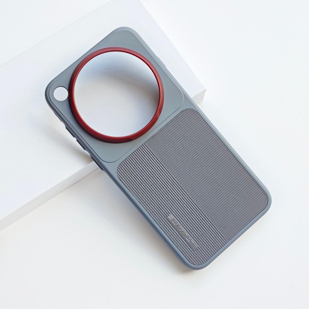 For VIVO X500 Pro Max Case Fashion Hard PC Matte Magnetic MagSafe Protective Back Cover For VIVO X500 X500Pro Max Phone Shell