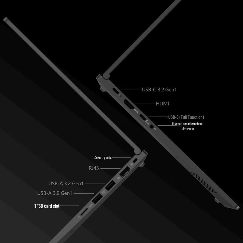 MECHREVO Hengyue E14 Производительный ноутбук (Китайская версия)