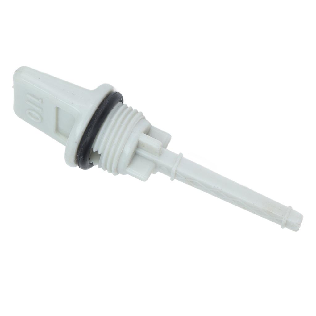 Engine Oil Dipstick Oil Level Gauge Replacement for EY20 Gasoline Lawn Mower Water Pump