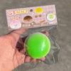 Simulated Bun Shape Squeeze Toy Slow Rising Dumpling Sensory Pinch Fidget Toy Stress Relief Relaxation Decompression Tool