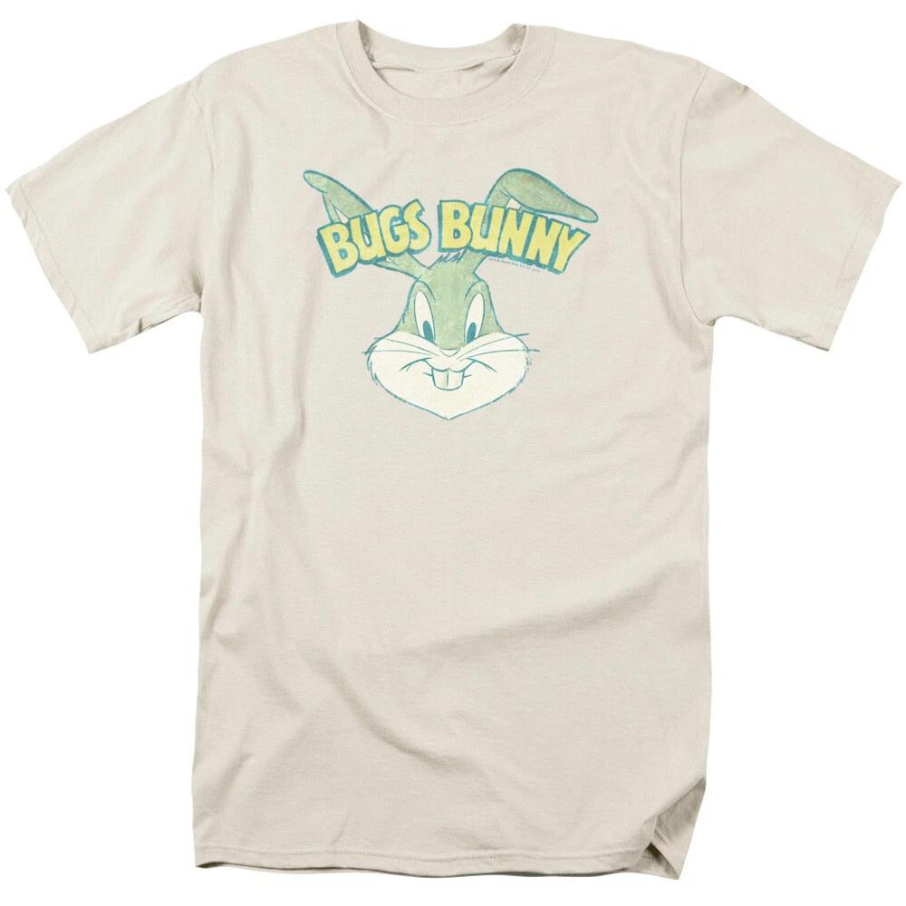 Looney Tunes "Bugs Head" T-Shirt