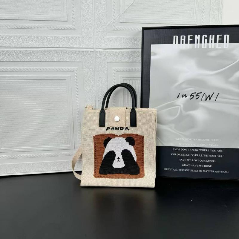 Премиальный sense ns сумка для мобильного телефона новая мультяшная вязаная сумка нишевая универсальная сумка-мессенджер кошелек для мелочи