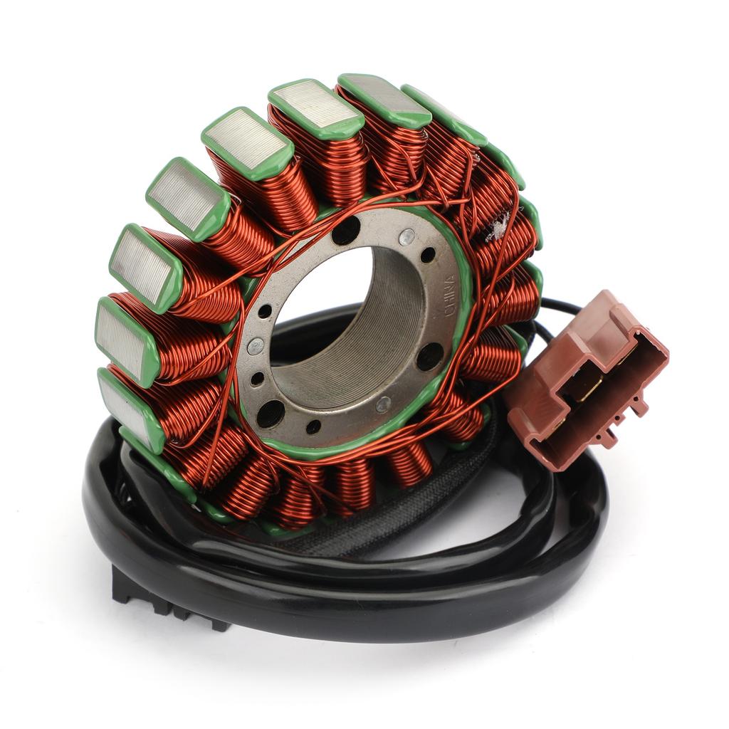 Статор генератора для Aprilia Atlantic Scarabeo Beetle Light 400 500 2001-2008