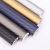 Car Sticker 3D Carbon Fiber Vinyl Wrap Sheet Roll Film Car Wrap Sticker Decals for Motorcycle Auto Car Styling