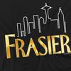 Frasier Mens Logo T-Shirt