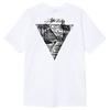 Stussy Style Short Sleeve T-Shirts Men Women Loose Fit Casual Tees Multiple Graphic Color Options
