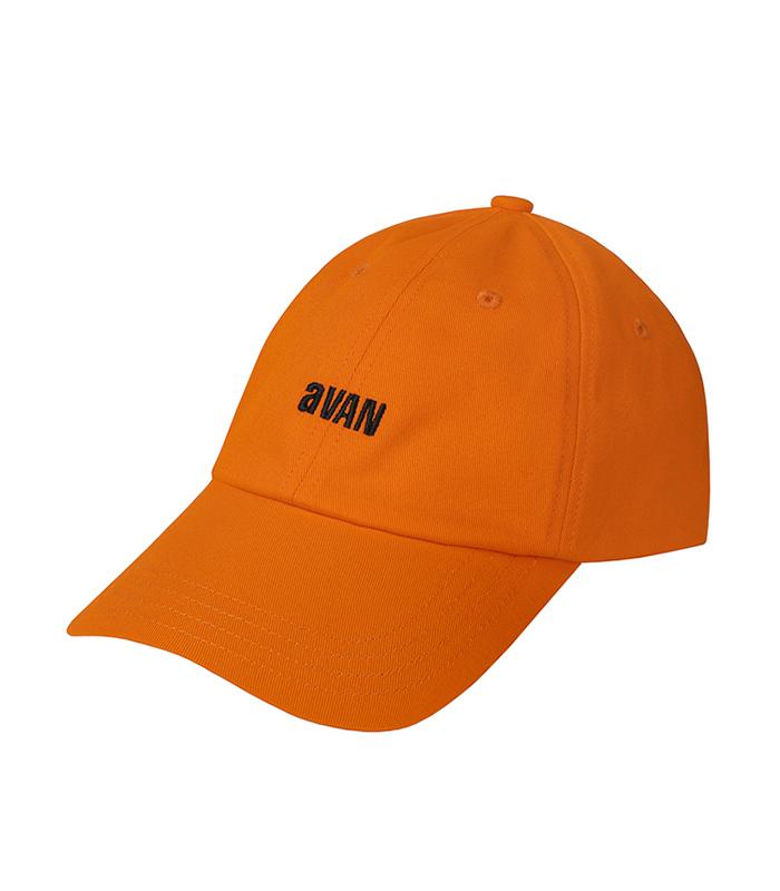 Кепка AVANDRESS Avan Font Ball Cap - 8Цв