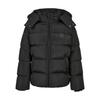 Urban Classics Boys Hooded Puffer Jacket