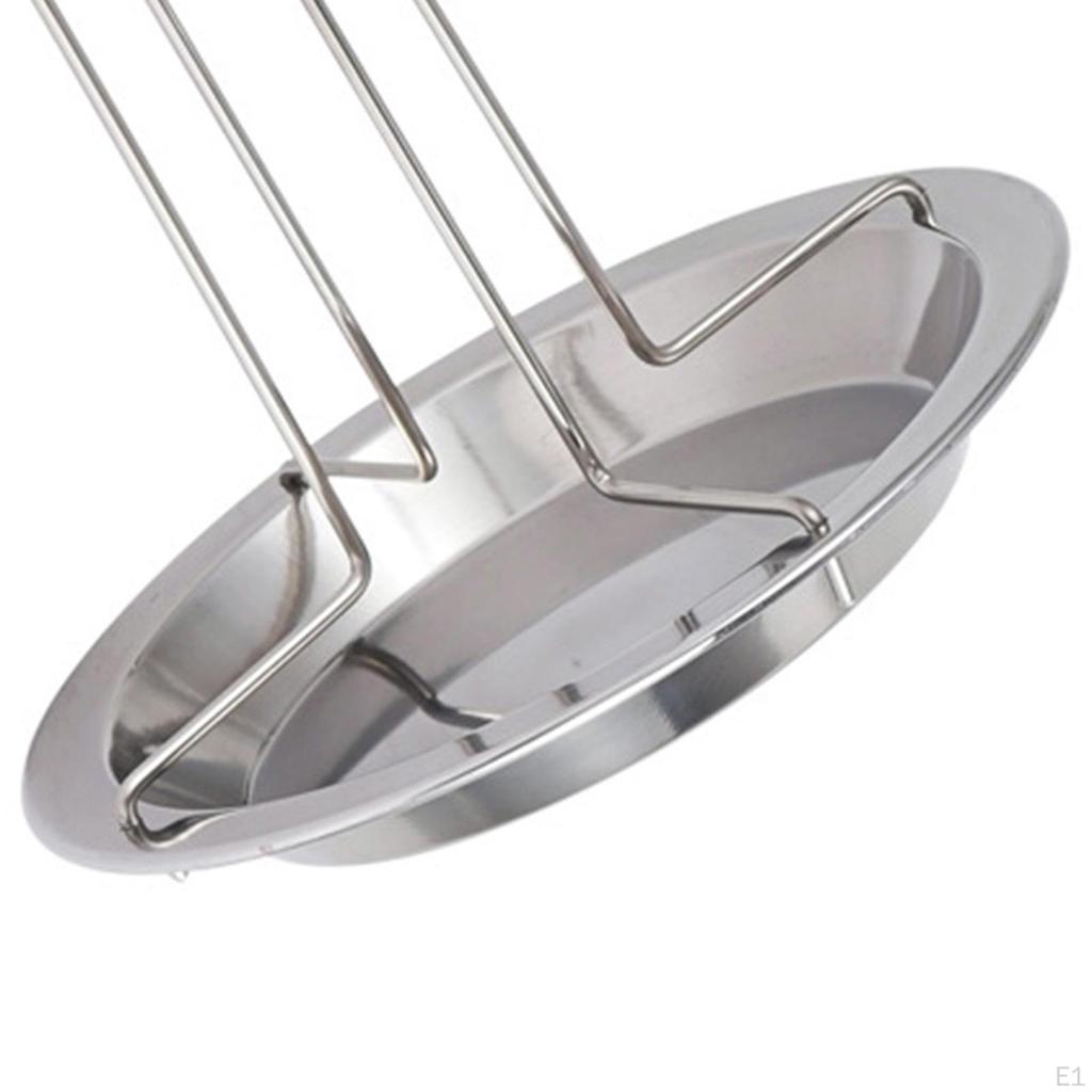 Вертикальная решетка для жарения курицы, держатель стойки с подносом — вкус барбекю для духовки и гриля