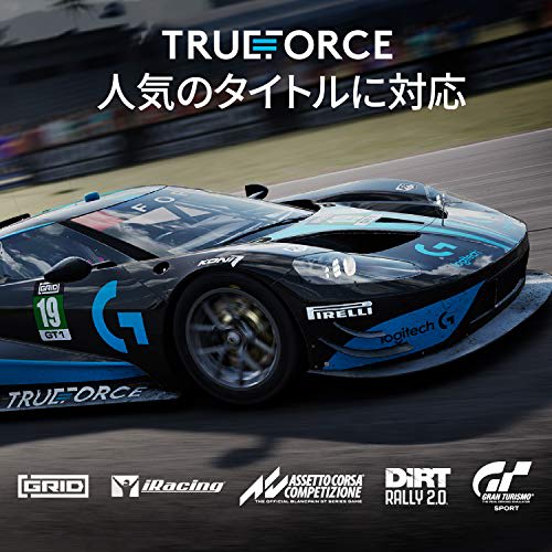 Logitech G USB Hancon G923 Gran Turismo 7 Подтверждена работа PS5 PS4 PC Рулевое колесо Контроллер Гоночная игра Система обратной связи по усилию Рулевое управление 2 года M