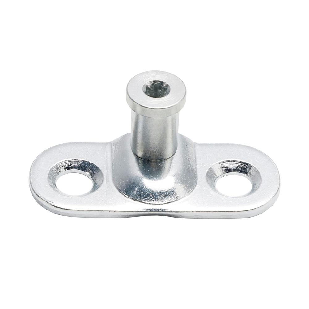 Door Latch Striker R566017 R56-6017 For Peterbilt HLK2127 Replaces