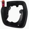 For Geely Xingyue L Monjaro    2024 Auto Rear Heated Blind Spot Warning Mirror Glass Cover Frame Turn Signal Light