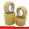 PVC Transparent Electrical Insulation Waterproof Tape, 0.13mm Thick