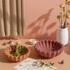 Silicone Material Bowl Resin Molds Bowl Shaped Storage Bowl Mold  Home Decorations