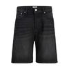 Jack And Jones Mens Tony Denim Loose Fit Shorts
