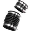 Engine Air Intake Hose Tube Replacement for Nissan Frontier Pathfinder Xterra 2005-2017 4.0L V6 Replace 696-009 16576EA200