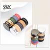 Silk Scarf Buckle 5 Pcs Women Magnetic Shawl Button, No Snag Headband Clip, Multi-Use Non Damaging Button Magnet Safety Pins, Metal Pinless