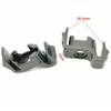 Honda CRV/Civic Headlight Bright Strip Buckle Clips 33152-TLA-A01 & 33102-TLA-A01
