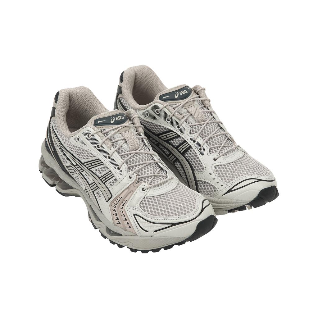 Asics Gel Kayano 14 Unlimited Pack - дымчато-серые кроссовки унисекс 1203A549-021