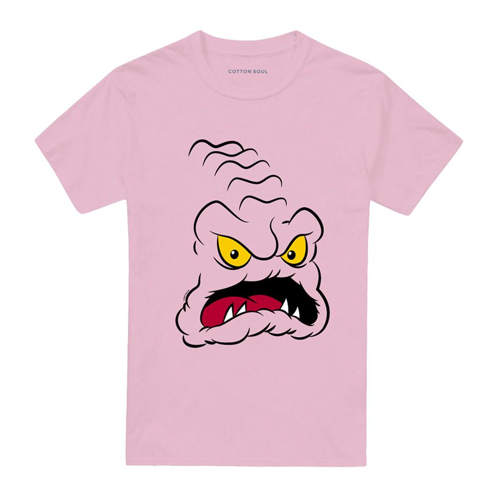 Teenage Mutant Ninja Turtles Unisex Adult Krang Angry T-Shirt