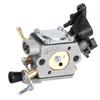 C1MEL37B Carb карбюратор бензопилы части подходят для Husqvarna 445/450/445E/450E/450II