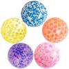 Relieve Boredom Adorable Safe Pinch Toys Sensory Squeezing Anti-stress Toy Squeeze Ball
