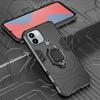 For Case Armor Shockproof Keysion Xiaomi Redmi A1 A1 Plus Soft Siliconepc Ring Stand Phone Back Cover For Xiaomi Redmi A1 Plus