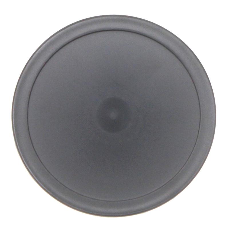 8 шт. 2,5-дюймовые пластиковые круглые шайбы для аэрохоккея с воздухом, сменные шайбы для аэрохоккея