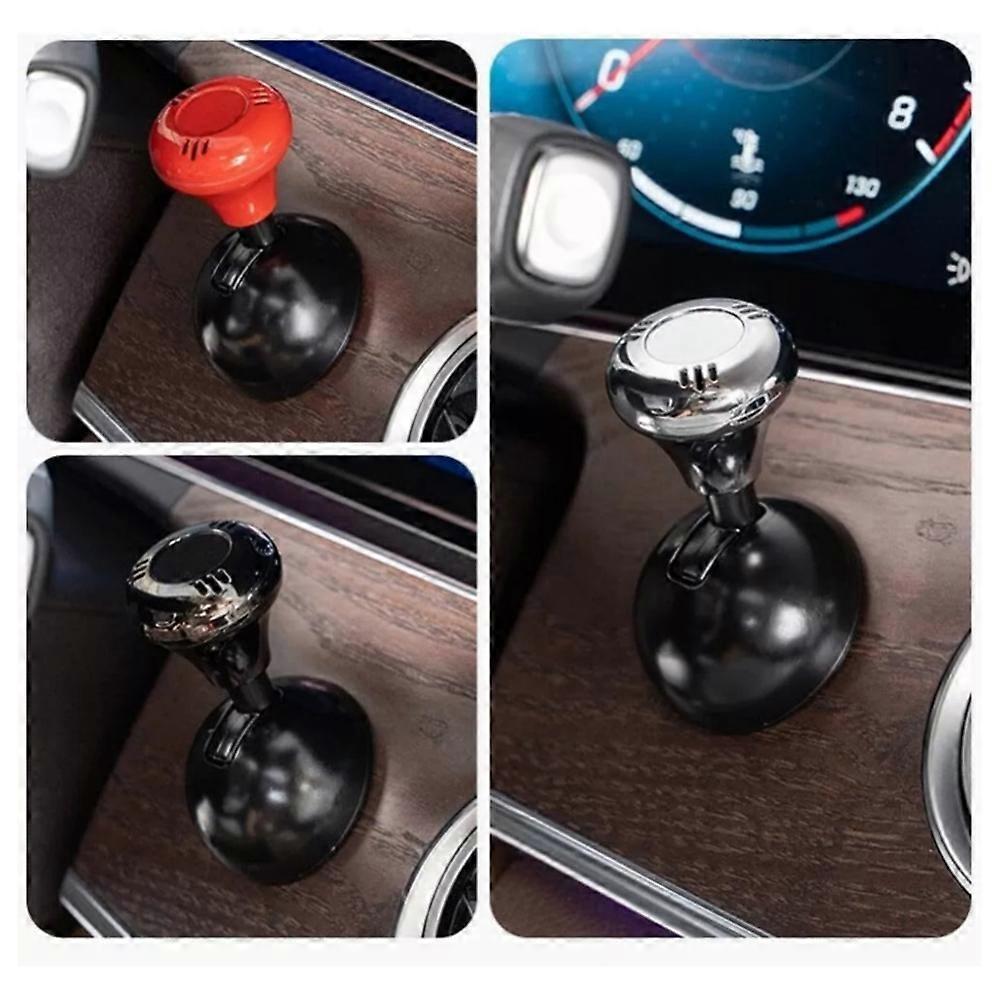 Car One Button Start Lever, Car Push to Engine Start Stop Button Rocker