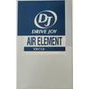 Toyota Air Element Part Tacty/DJ (Drive Joy) (Air Filter) Number V9112-0059