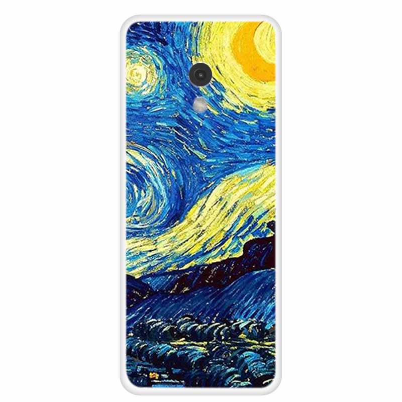 Для Nokia 235 4G 2024 Чехлы Модный Прозрачный ТПУ Силиконовый Задний Чехол для Nokia 215 4G 2024 / 220 4G 2024 Прозрачный Ударопрочный Capa