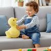 Yellow Duck Little Duck Plush Doll Home Decor Sitting Animals Plush Yellow Duck Plush Toy  Kids Toy