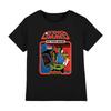 Steven Rhodes Childrens/Kids Video Games Rot Your Brains T-Shirt