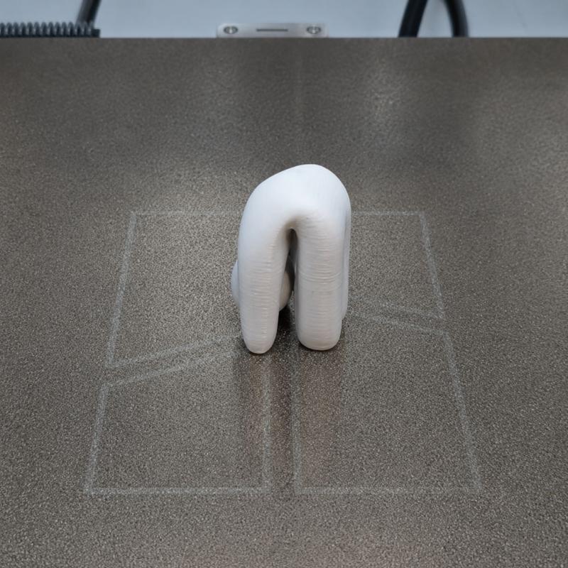Meccha 3D Хамелеон Фигурка Раскрашиваемая Регулируемая Множество Поз Статуэтка Уникальное Украшение для Дома Офиса Настольное