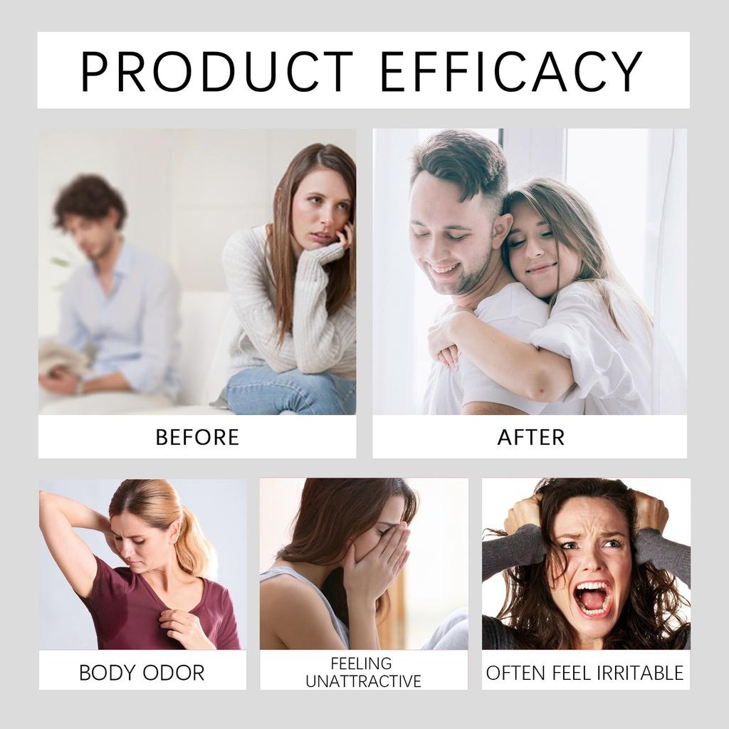 Women's Lasting Dating , Perfume , Lasting Rolling Ball , Perfume  , Suitable For Dating And Leisure 10ml